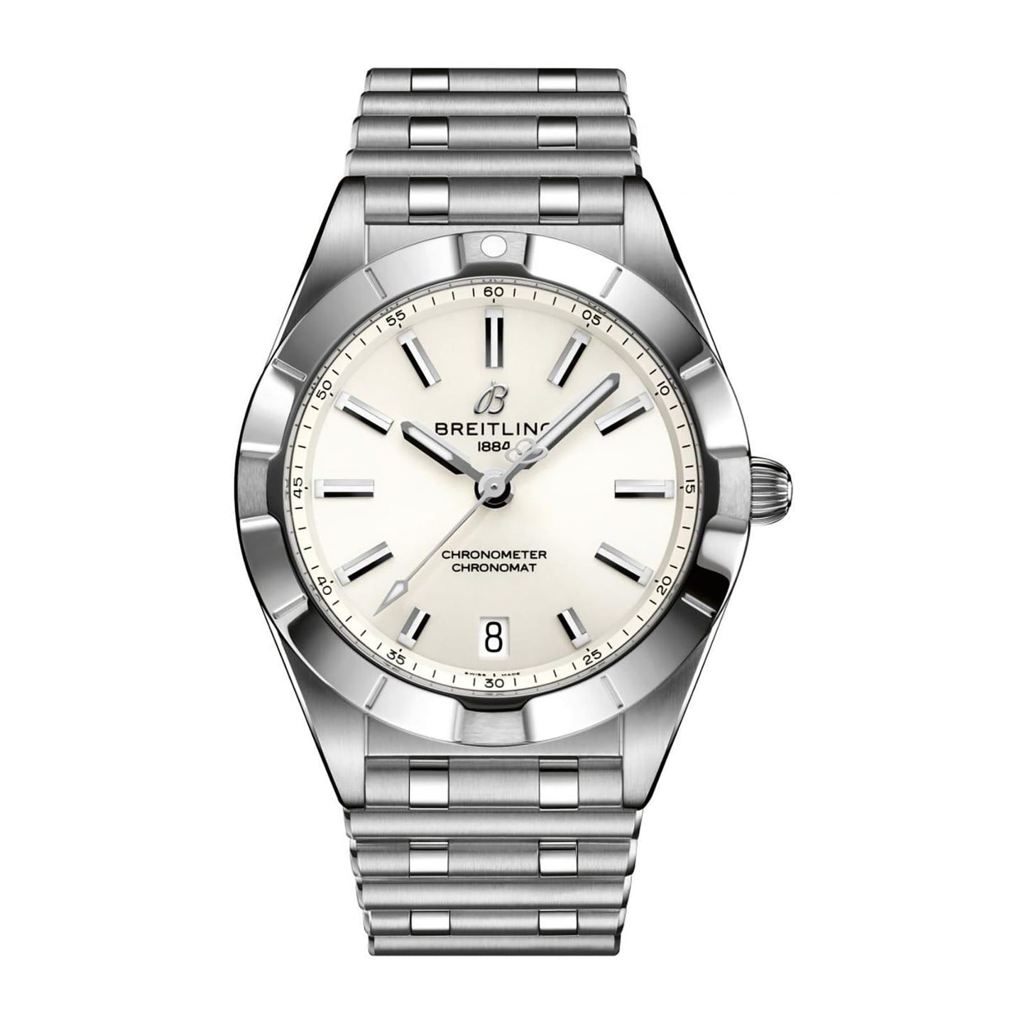 Fake Breitling Replica Watches Chronomat 32(1:1 replica)