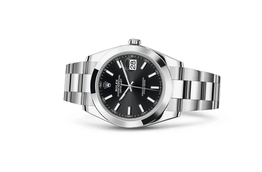 Datejust 41 ¨C M126300-0011(1:1 replica)