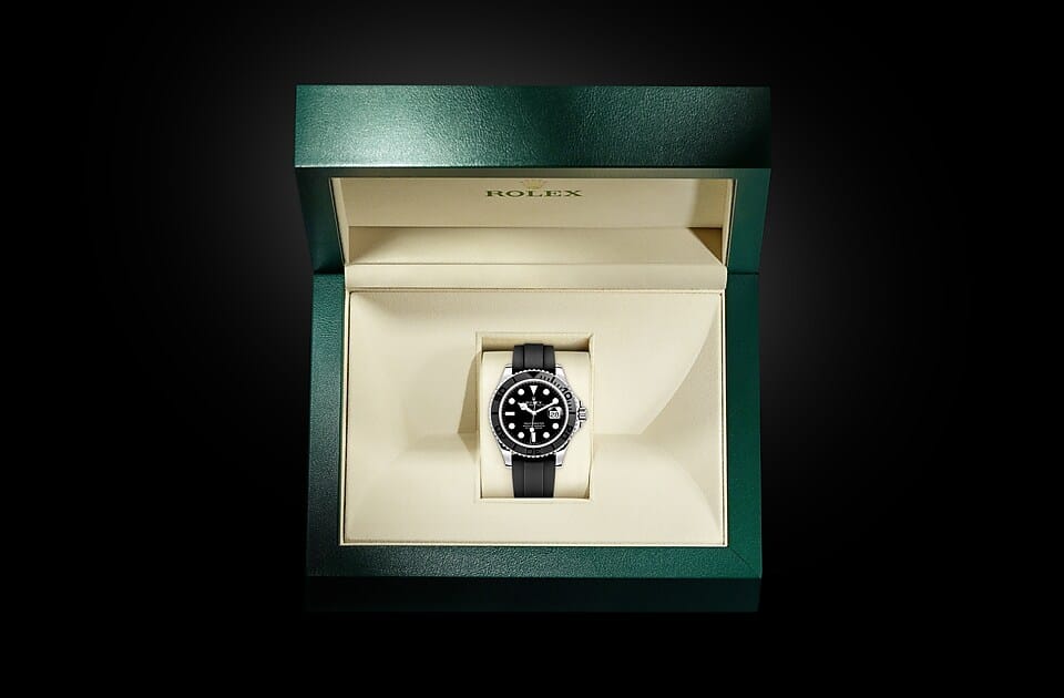 Yacht-Master 42 ¨C M226659-0002(1:1 replica)