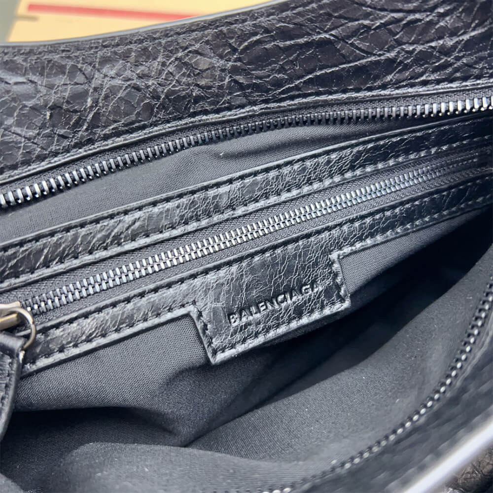 Balenciaga Women¡¯s Le City Bag Small(TAX-FREE GRADE)