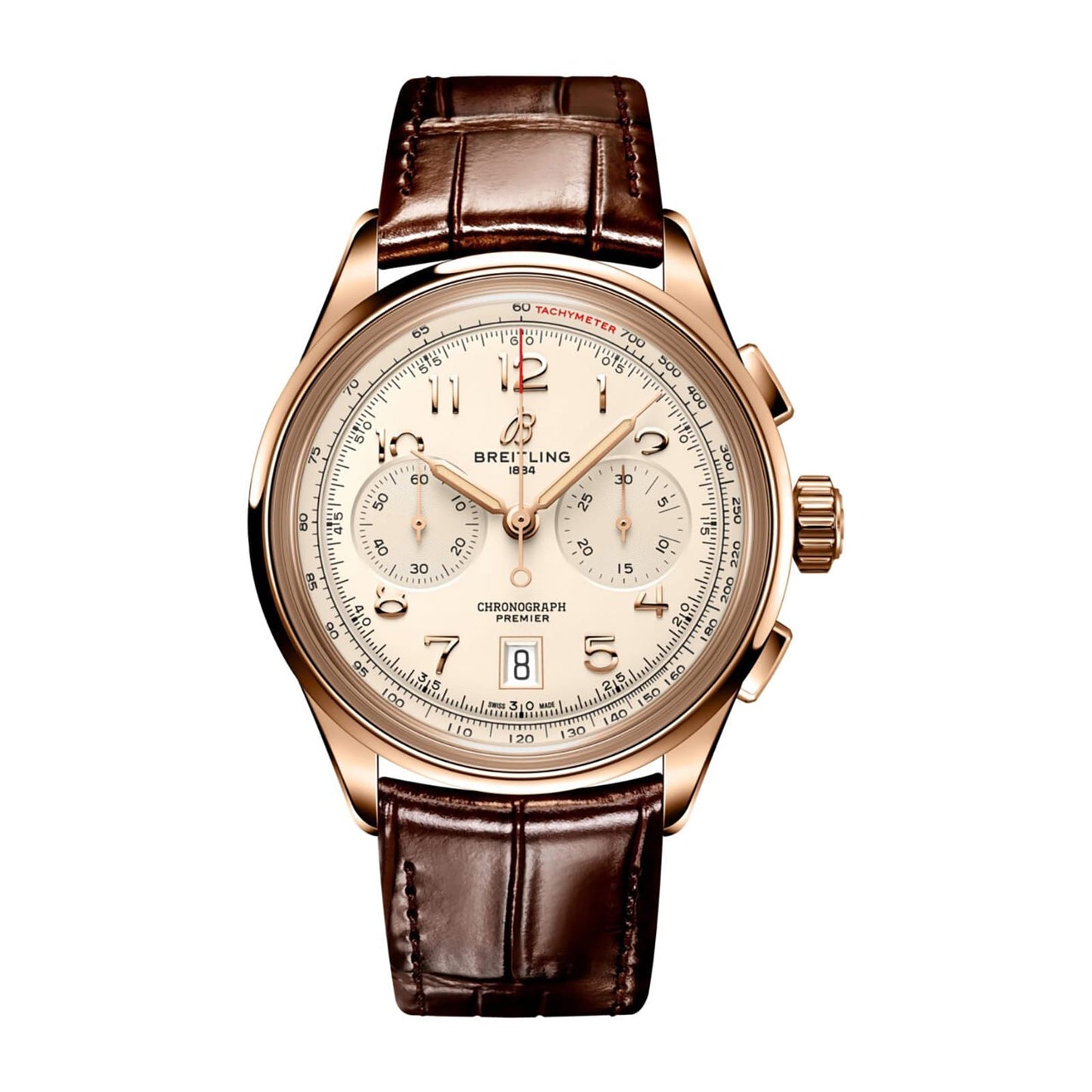 Fake Breitling Replica Watches Premier B01 Chronograph 42(1:1 replica)