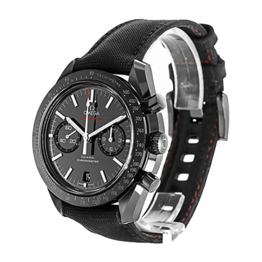 Omega Speed Master Dark Side of the Moon Replica