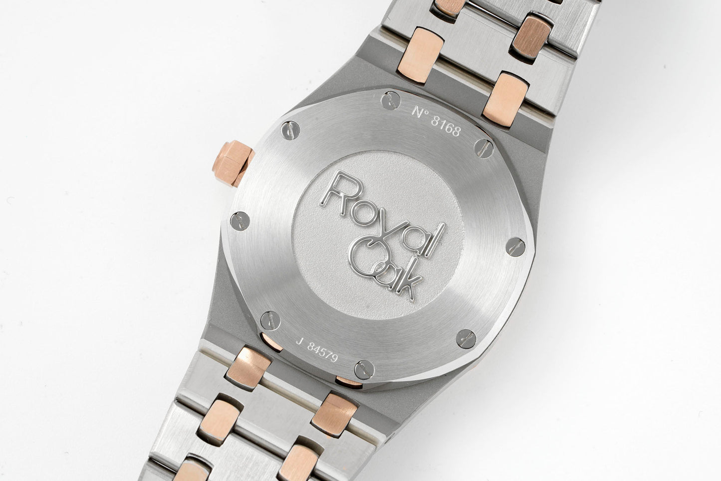 Audemars piguet Royal Oak Series 67651SR.ZZ.1261SR.01(1:1 replica)