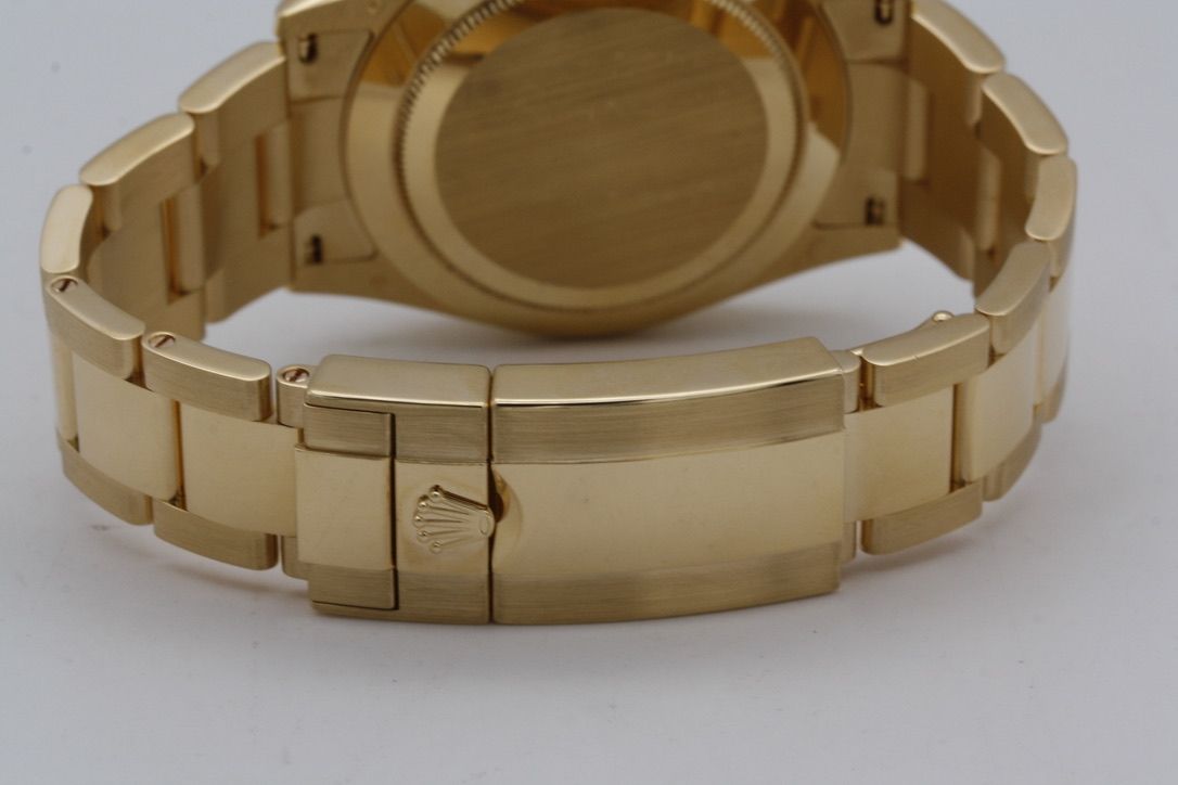 Rolex Daytona 40mm 116508 Champagne Dial(1:1 replica)