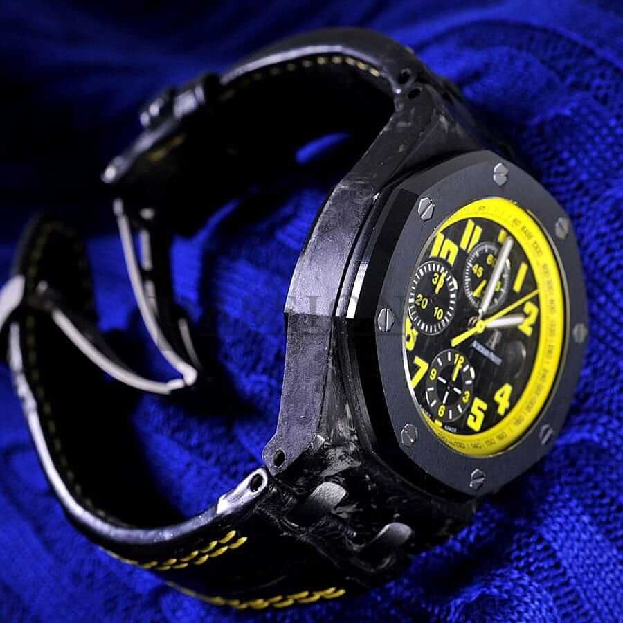 AP Bumblebee Replica