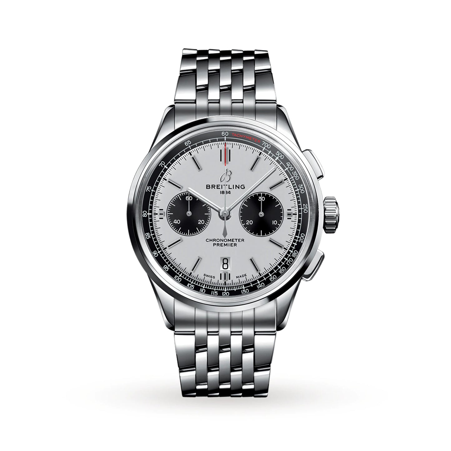 Breitling Premier B01 Chronograph 42 AB0118221G1A1(1:1 replica)