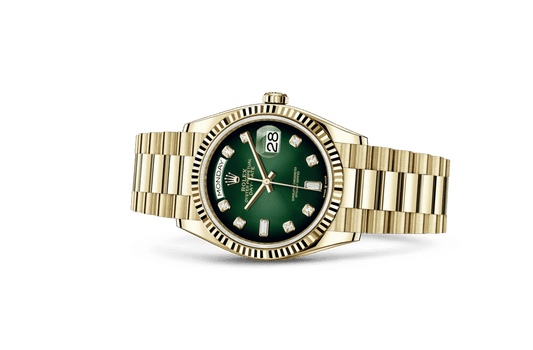 Day-Date 36 ¨C M128238-0069(1:1 replica)