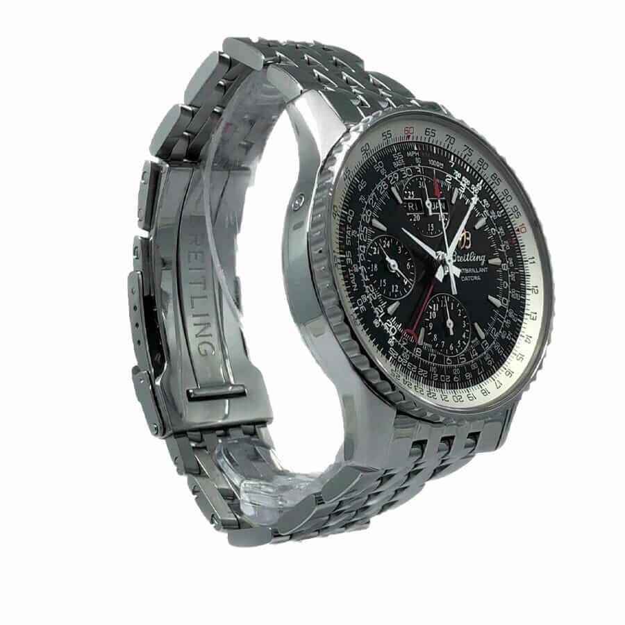 Breitling Montbrillant Datora Replica