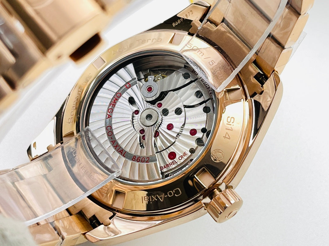 Omega Seamaster 150m(1:1 replica)
