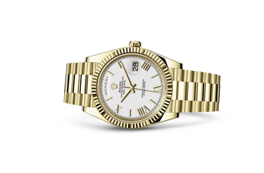 Day-Date 40 ¨C M228238-0042(1:1 replica)