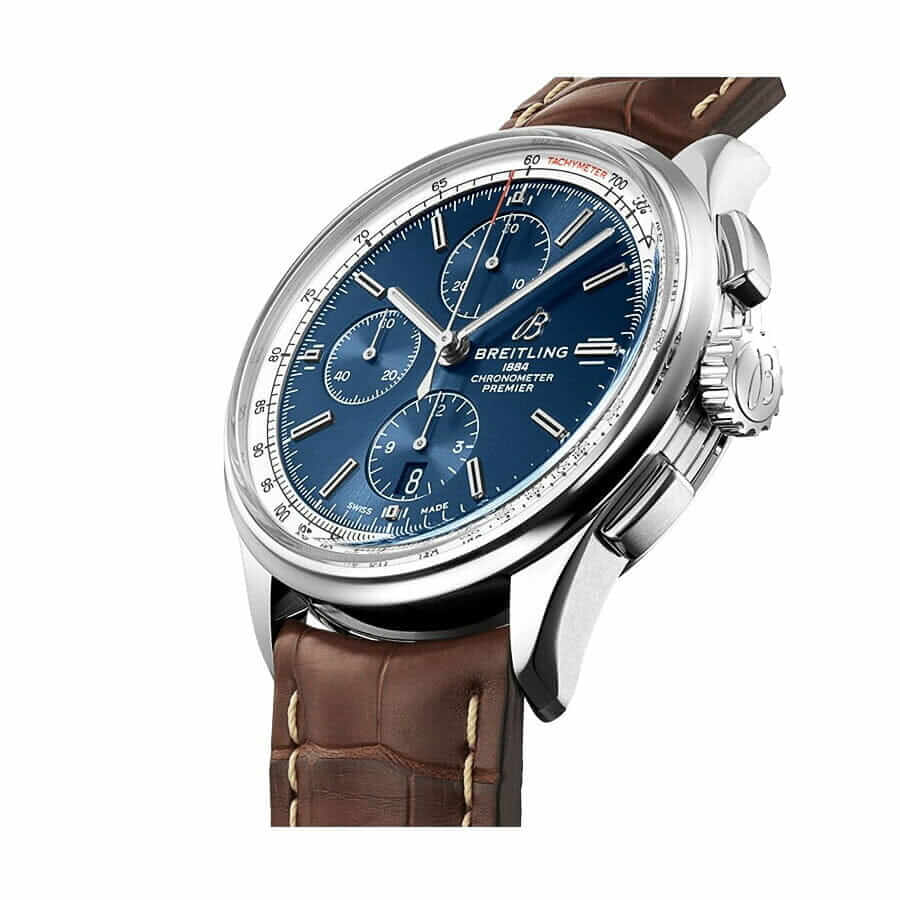 Breitling Premier A13315351C1P2 Replica