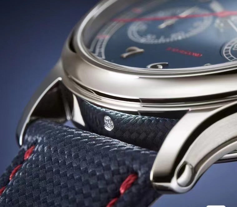Patek Philippe 5470-001P(1:1 replica)