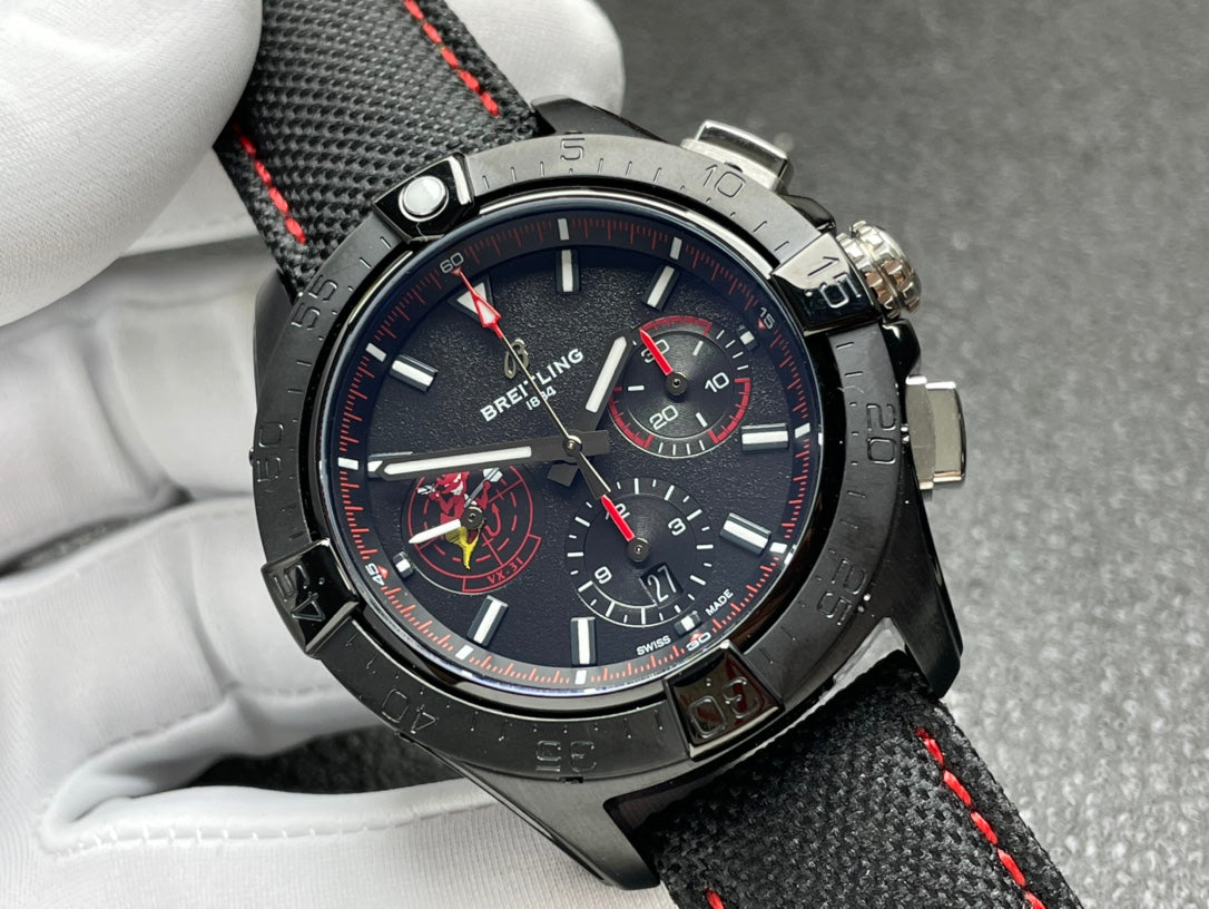 Breitling BLS Avenger Chronograph Series(1:1 replica)
