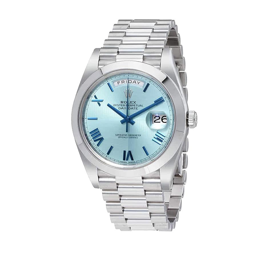 Rolex Oyster Day-Date 228206 Replica