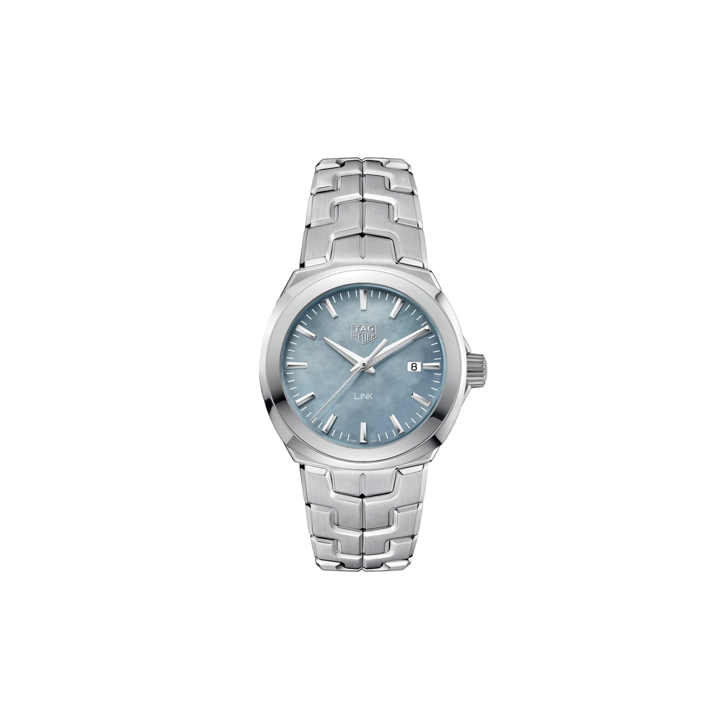 TAG Heuer Replica Watch Link Date Quartz 32 mm Steel(1:1 replica)