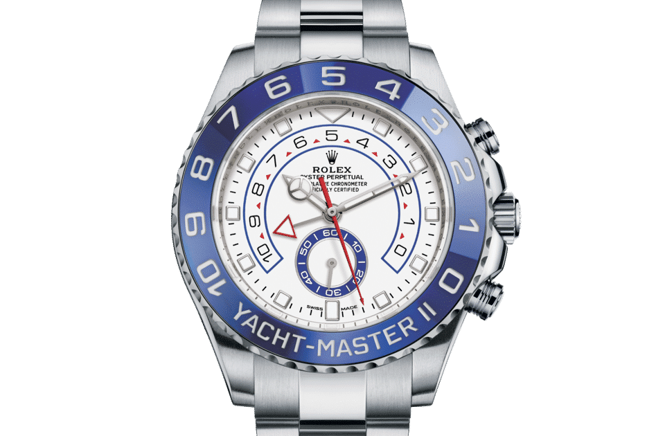 Yacht-Master II ¨C M116680-0002(1:1 replica)