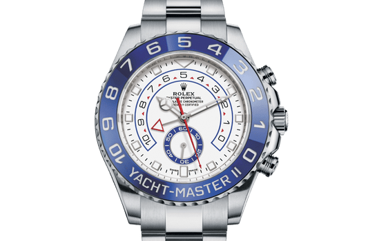 Yacht-Master II ¨C M116680-0002(1:1 replica)