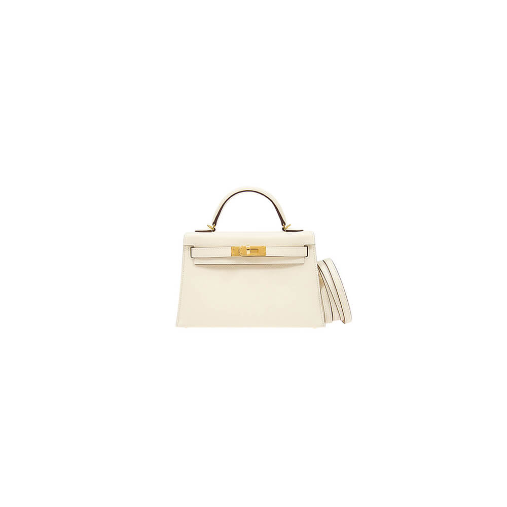 Hermes Mini Kelly II