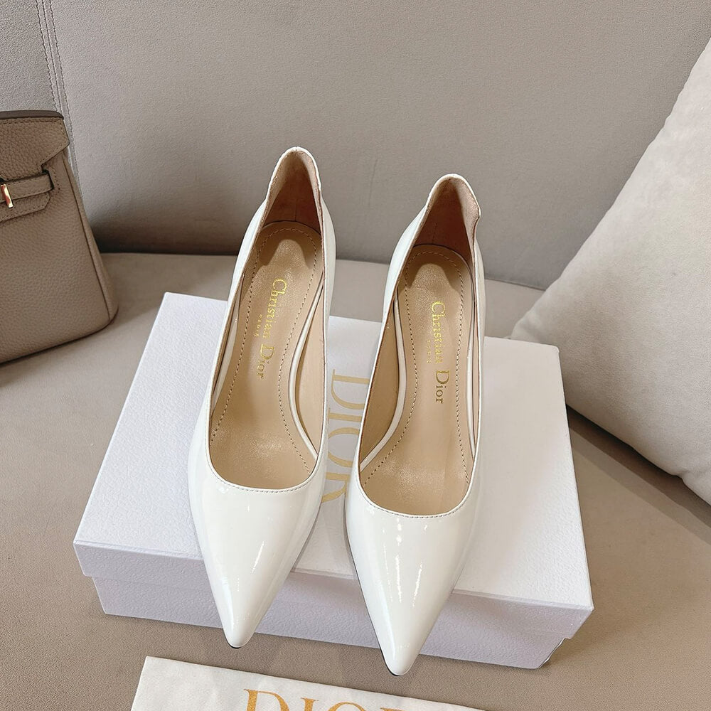 Dior Heel