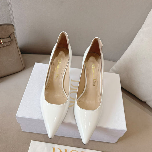 Dior Heel