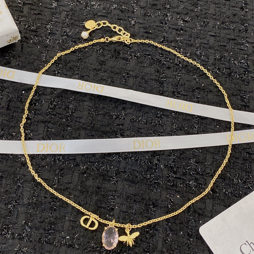 DIOR NECKLACE