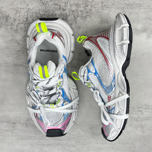 Balenciaga 3xl Sneaker