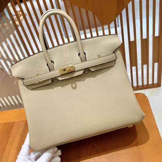 Hermes Birkin 30 Bag(High-end Grade)