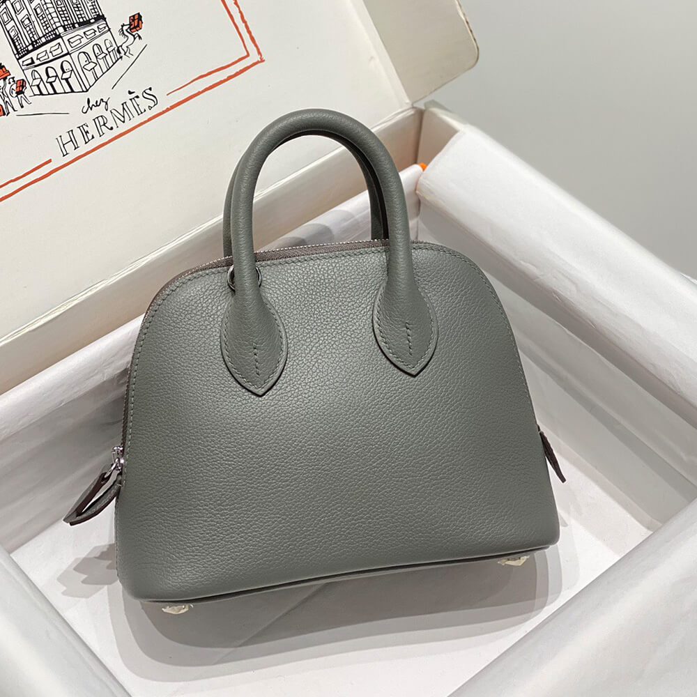 HERMES 1923 BOLIDE MINI
