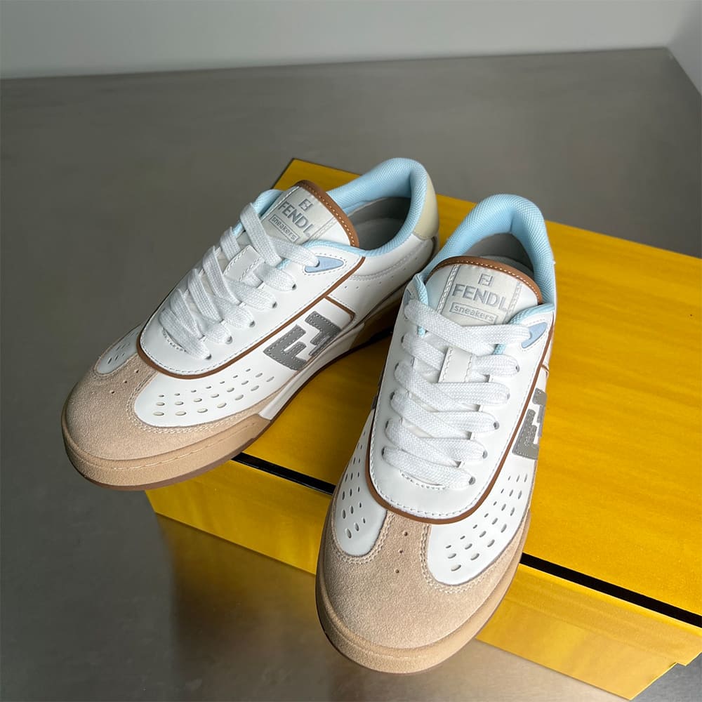 Fendi Match