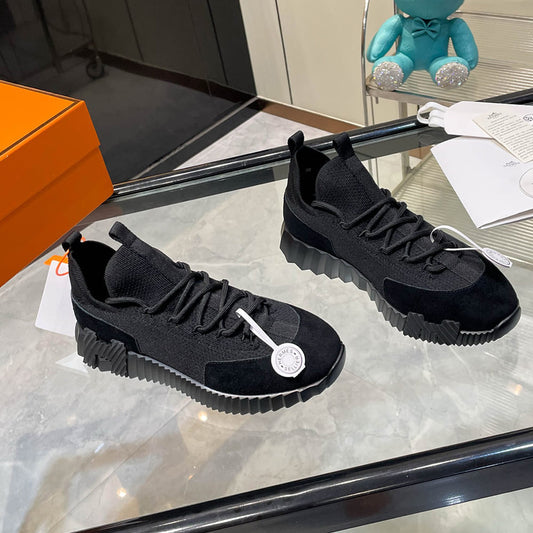 HERMES Lift slip-on sneaker