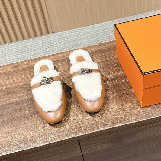 HERMES Oz mule