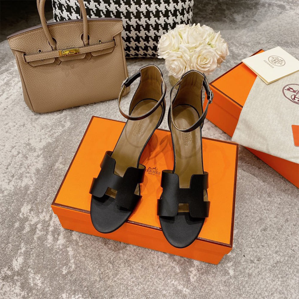HERMES Legend sandal