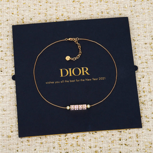 DIOR Necklace