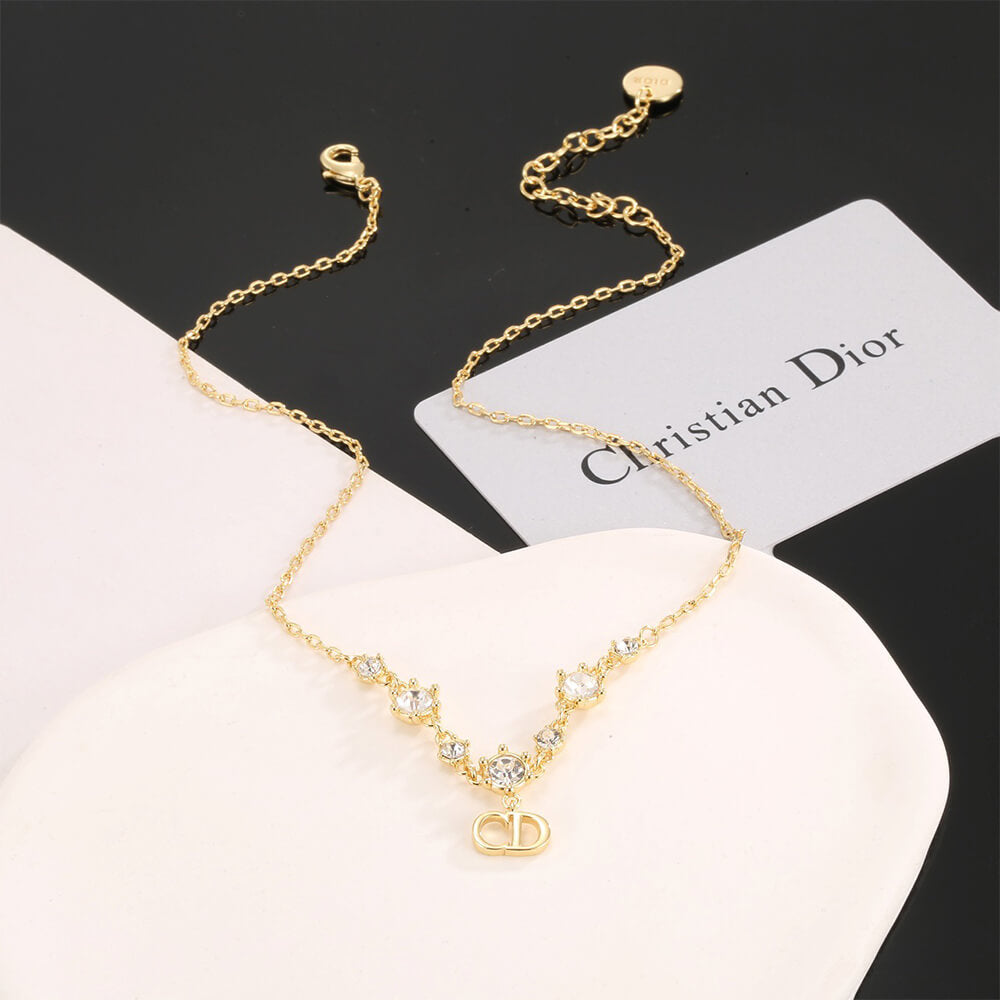 DIOR Necklace