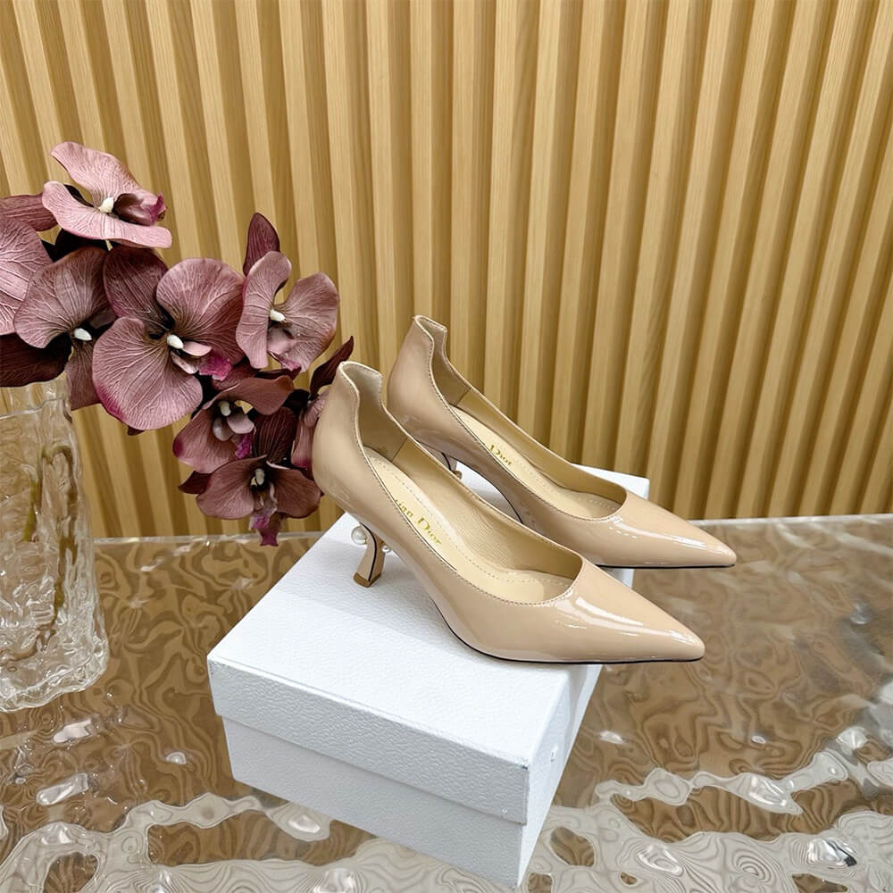 Dior Tribales Pump
