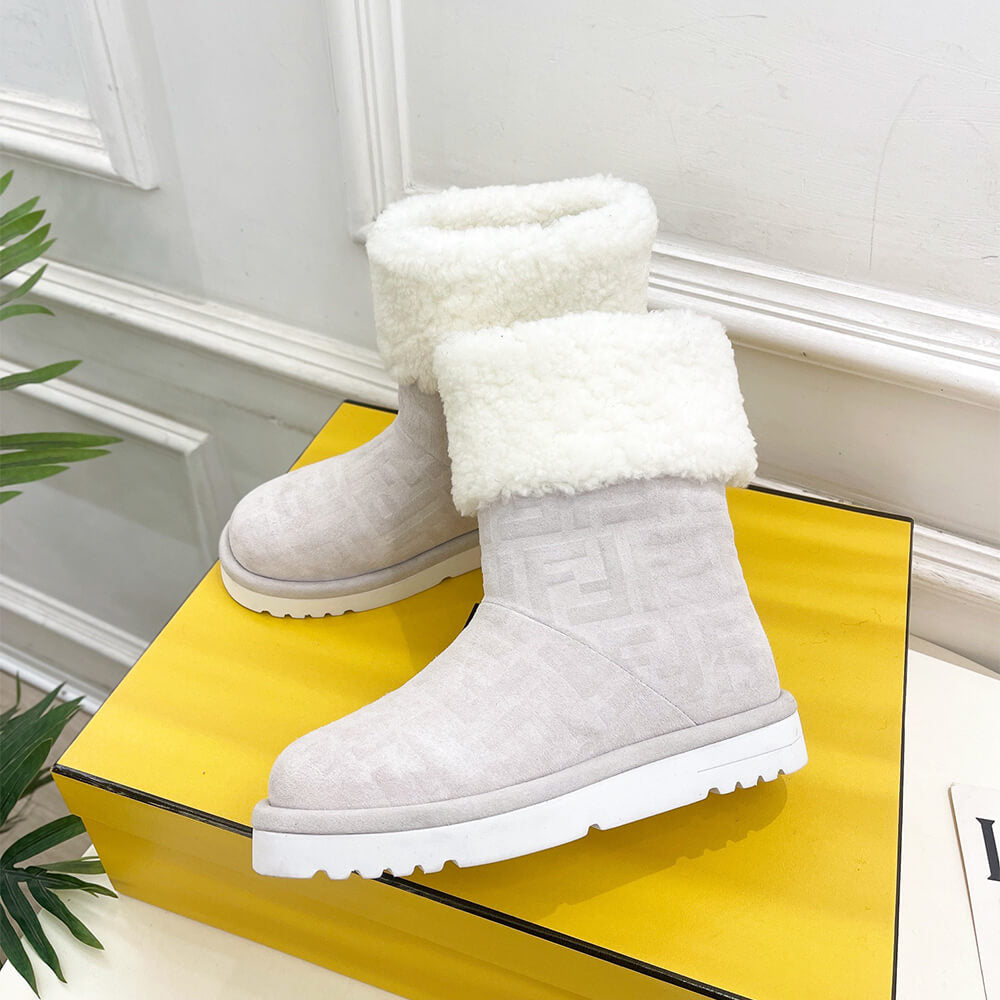 Fendi Apres Chic