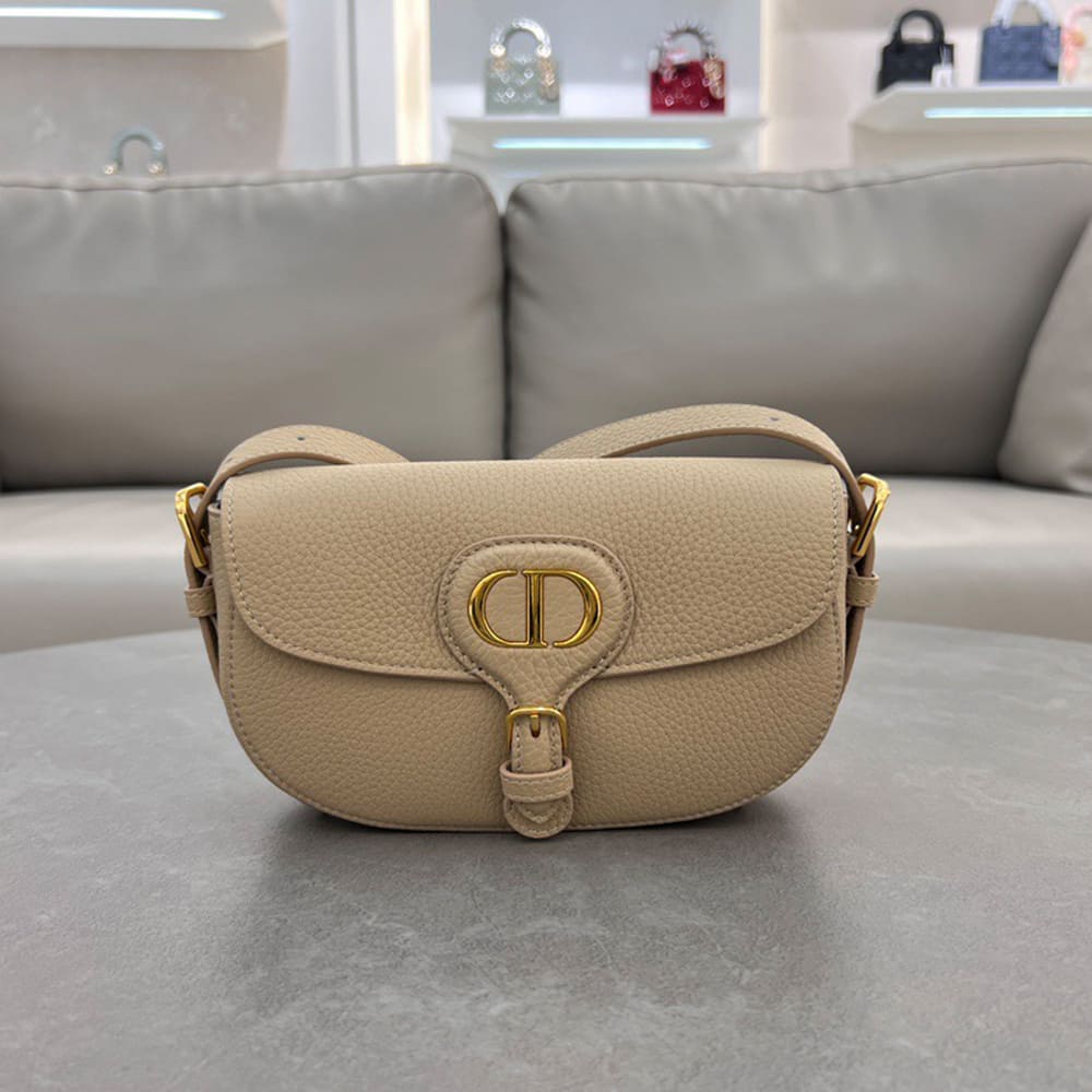 Dior Bobby East-West Bag