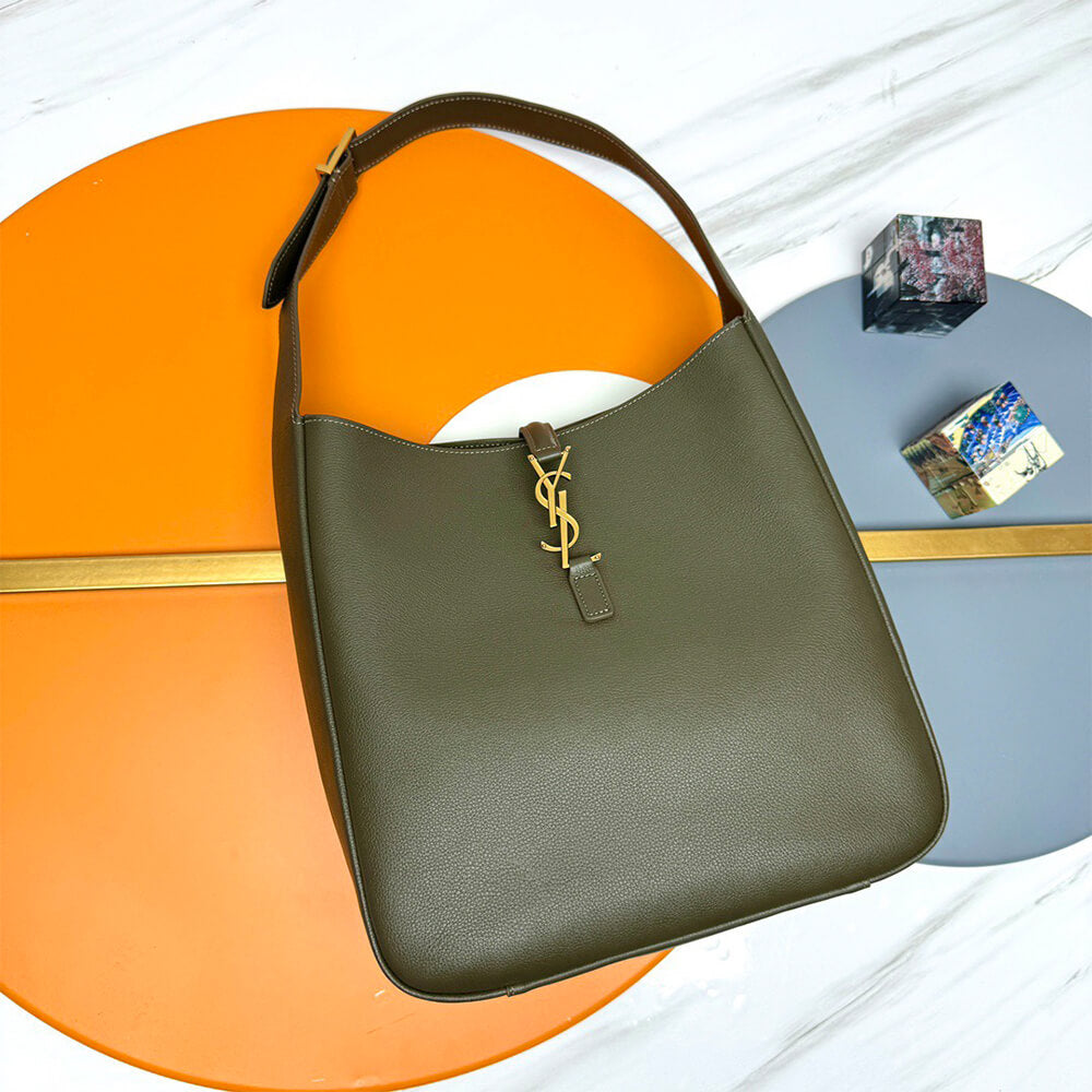 YSL LE 5 ¨¤ 7 supple LARGE