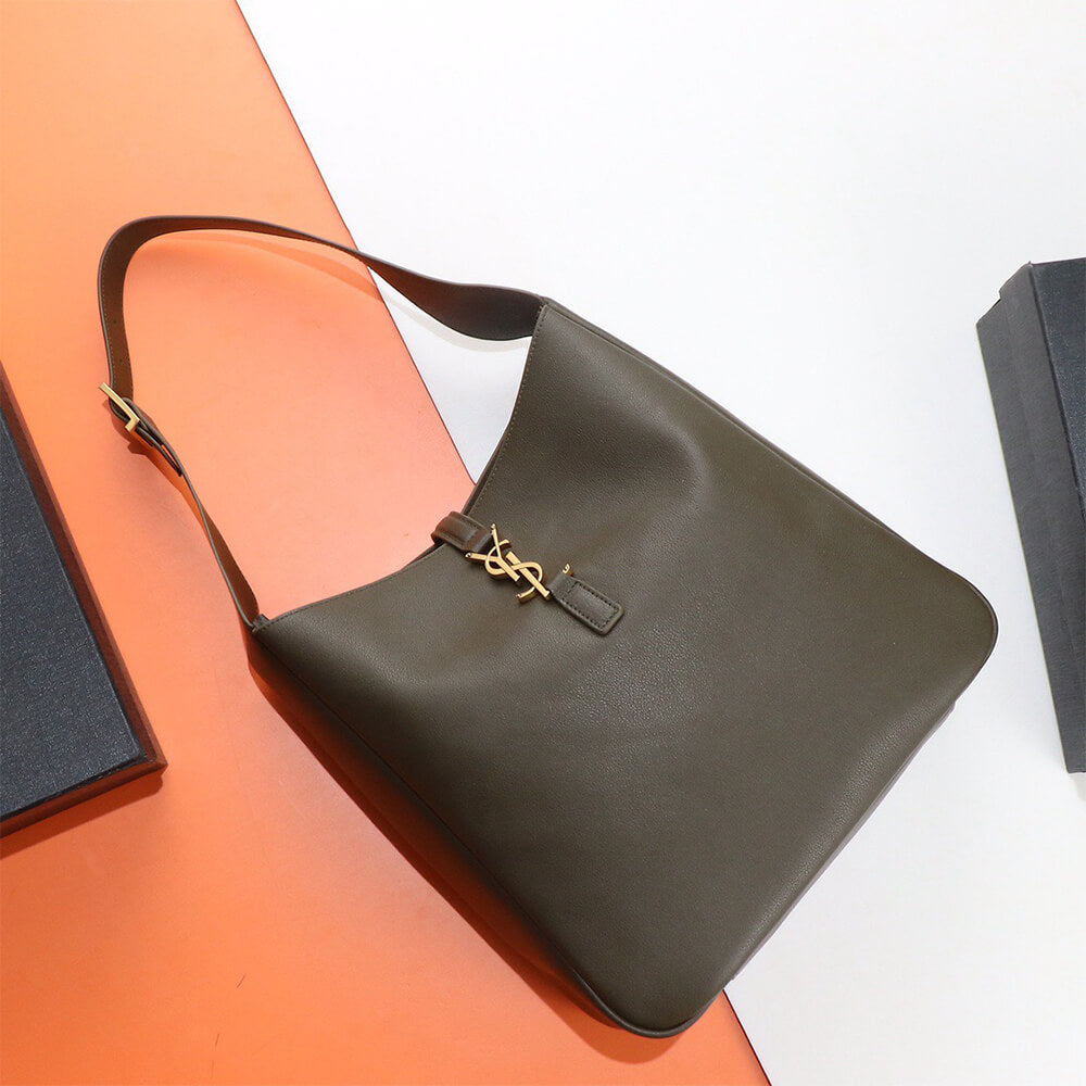 YSL LE 5 ¨¤ 7 supple LARGE