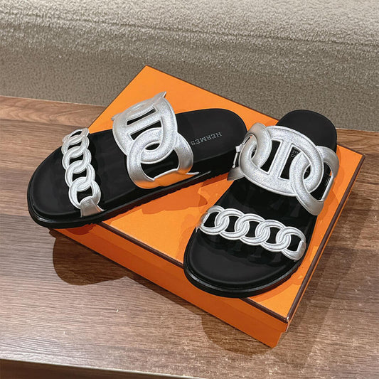 Hermes Extra sandal