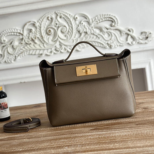 Hermes 24/24   21 bag(HIGH-END GRADE)