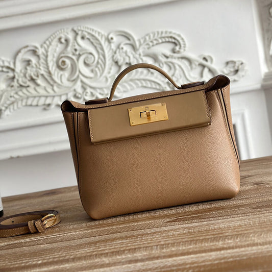 Hermes 24/24   21 bag(HIGH-END GRADE)