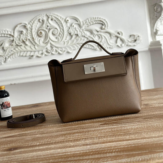 Hermes 24/24   21 bag(HIGH-END GRADE)