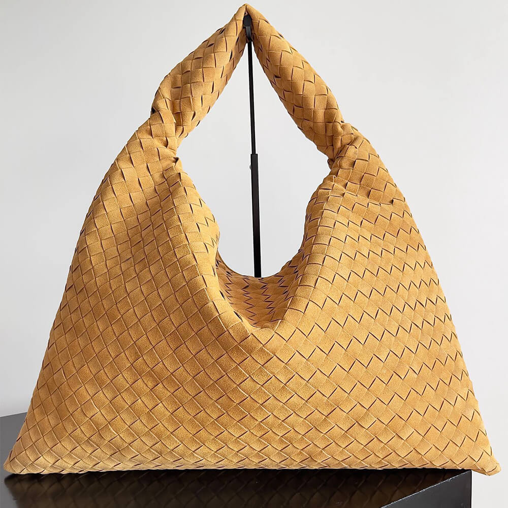 Bottega Veneta Large Hop(HIGH-END GRADE)