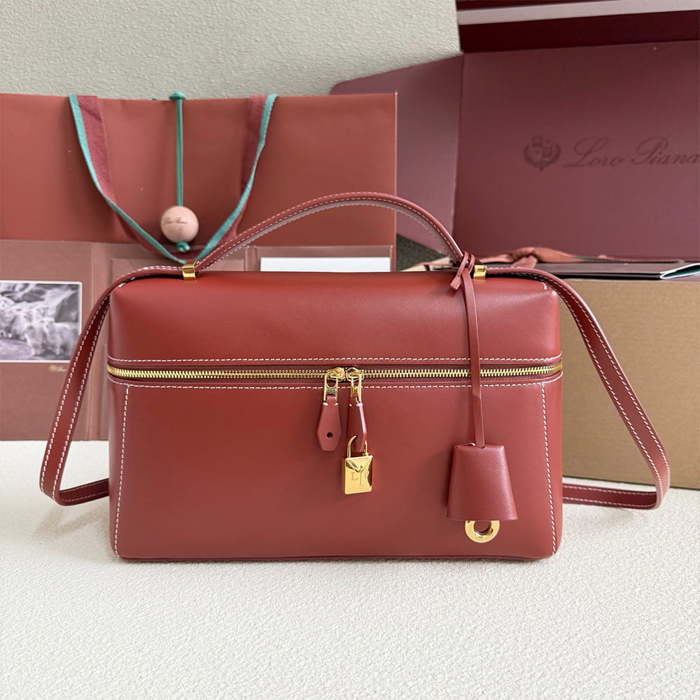 Loro Piana Extra Bag L27(High-end Grade)