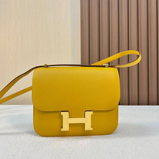 Hermes Constance 18(high-end grade)