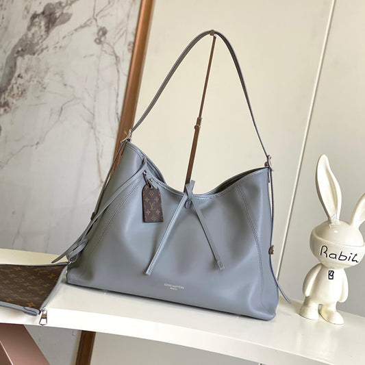 LV Carryall Vibe MM