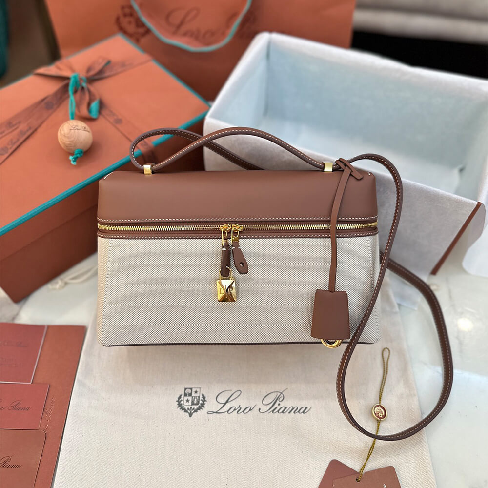 Loro Piana Extra Bag L27(High-end Grade)