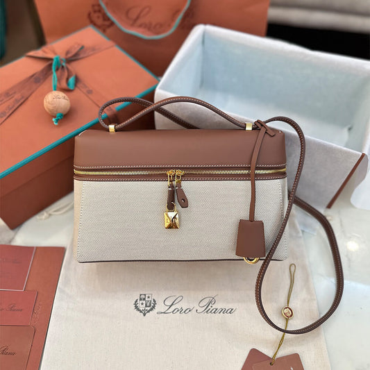 Loro Piana Extra Bag L27(High-end Grade)