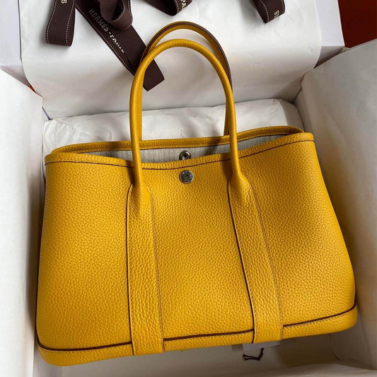 Hermes Garden Party 30 bag